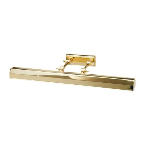 Подсветка для картин Elstead Lighting Chawton CHAWTON/PLL PB
