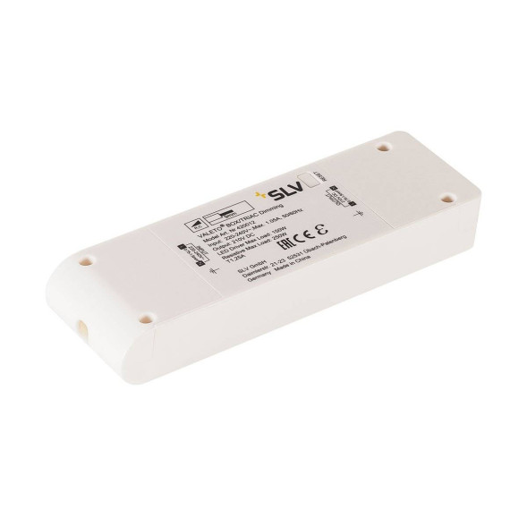 Модуль управления SLV Запчасти 420012