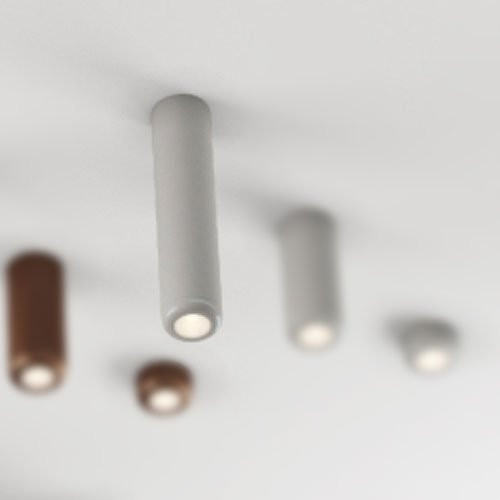 Потолочный светильник Axo Light Urban &amp; Urban mini PL URB MI G BC XX LED