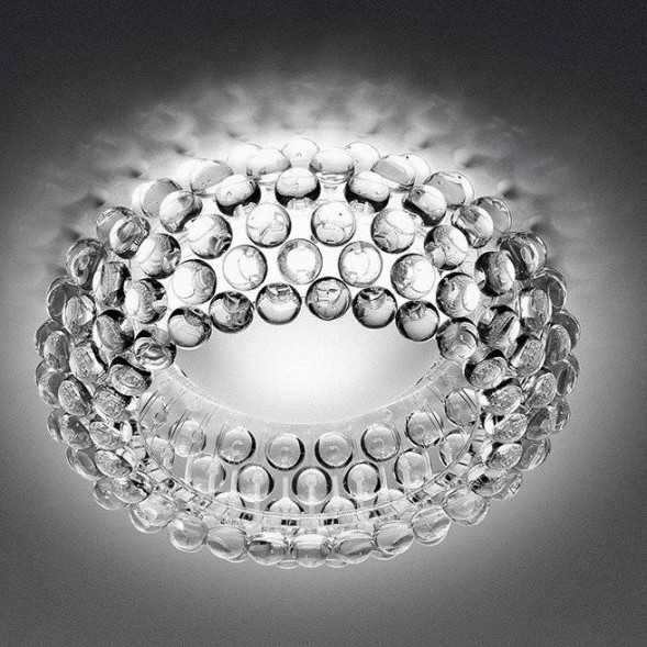 Потолочный светильник Foscarini Caboche 138008 16