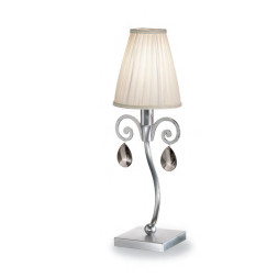 Настольная лампа Prearo OLIMPIA 2110/P/A