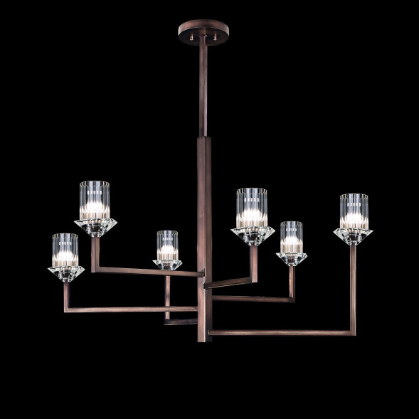 Потолочная люстра Fine Art Lamps Neuilly 879640