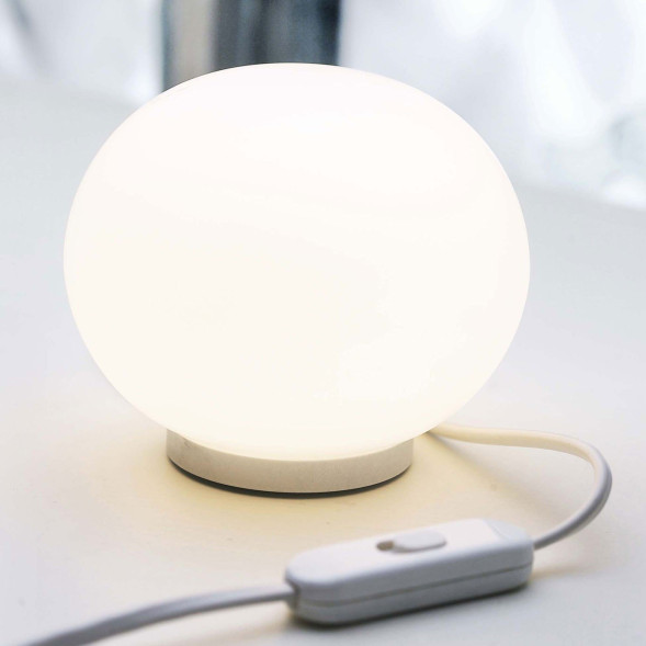 Настольный светильник Flos Mini Glo-Ball T F4191009