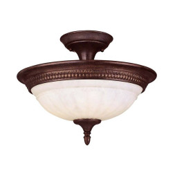 Потолочный светильник Savoy House Liberty KP-6-508-3-40