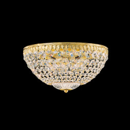 Потолочный светильник Schonbek Petit Crystal 1562-211A