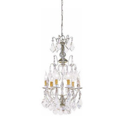 Люстра Lucienne Monique Castle 785 - 6