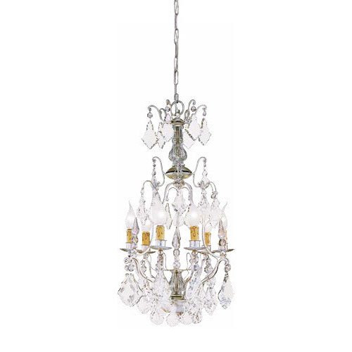 Люстра Lucienne Monique Castle 785 - 6