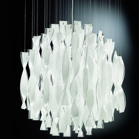 Подвесной светильник Axo Light Aura SP AURA 60 BC SPAURA60BCORE27