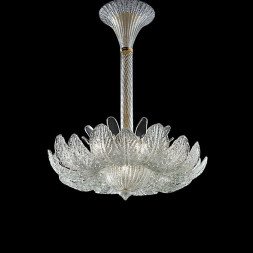 Подвесной светильник Barovier&amp;Toso Rex 5359/CR