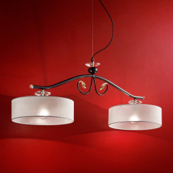 Подвесной светильник Bellart Charme 1819/S80 16/P06