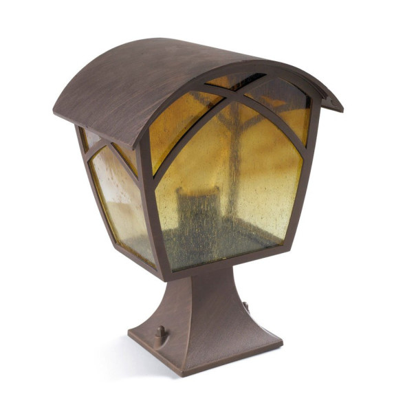 Садово-парковый фонарь Leds-C4 Alba 10-9350-18-aa