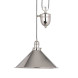 Подвесной светильник Elstead Lighting Provence PV/P PN