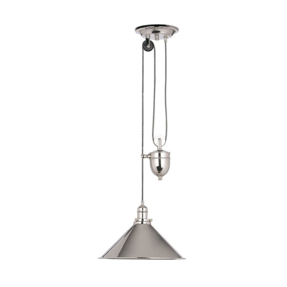 Подвесной светильник Elstead Lighting Provence PV/P PN