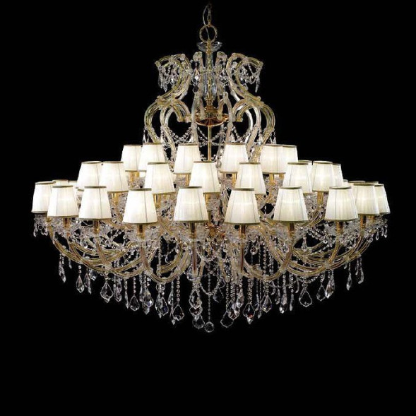 Люстра Prearo Opera OPERA/170/CP