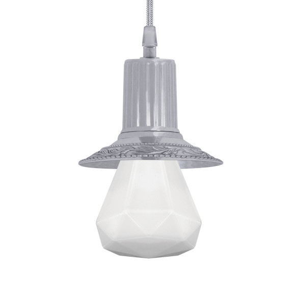 Подвесной светильник FEDE Lighting Milano Glass FD1069SCB