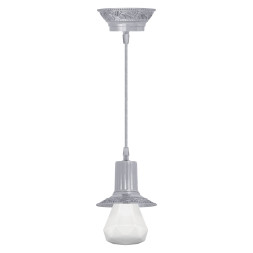 Подвесной светильник FEDE Lighting Milano Glass FD1069SCB