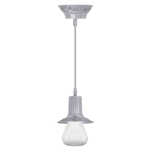 Подвесной светильник FEDE Lighting Milano Glass FD1069SCB