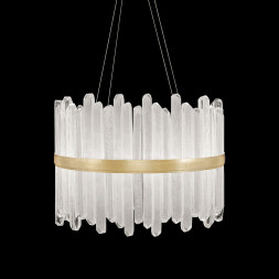 Подвесной светильник Fine Art Lamps Lior 882440-21 2700K