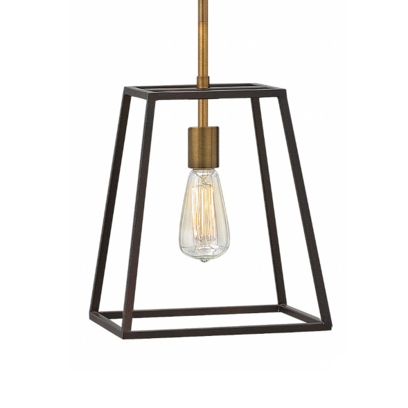 Подвесной светильник Hinkley Fulton HK/FULTON/P