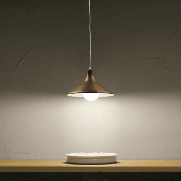 Светильник для струнной системы Linea Light Bell TR4217-9