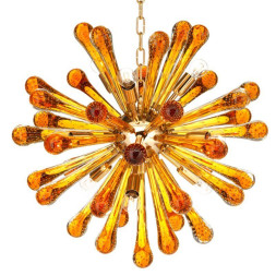 Подвесной светильник IlParalume MARINA 3326 2024CH9