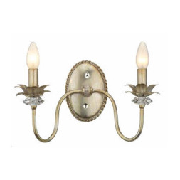 Бра Lucienne Monique Antique W 155