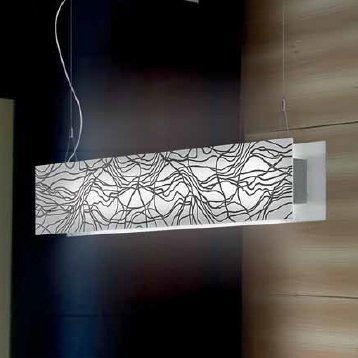 Подвесной светильник Leucos LAGUNA S75 0003321