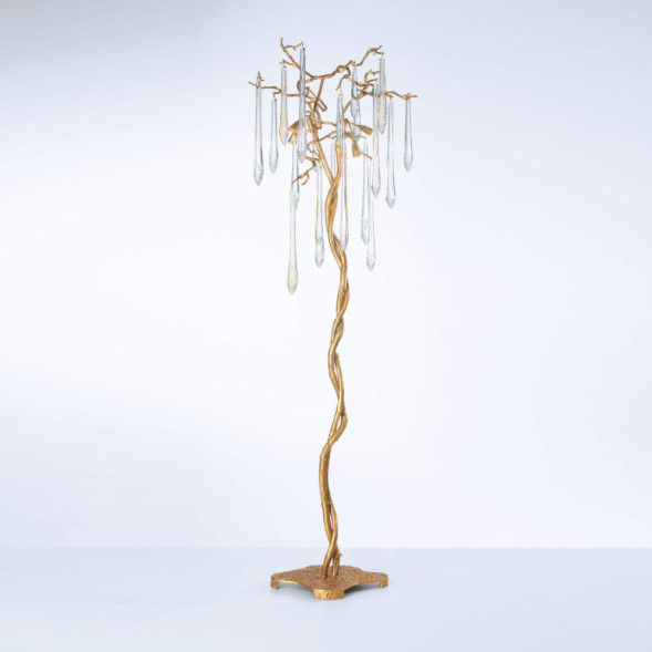 Торшер Serip Aqua PA630/4 FO_PB A10