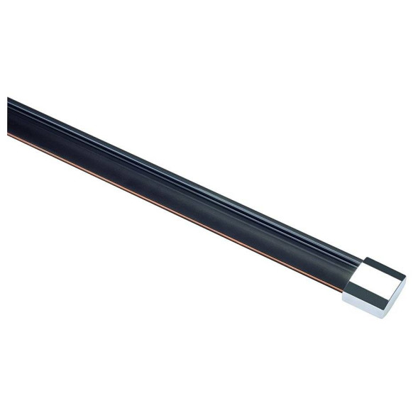 Шинопровод SLV Easytec II 185020 2м с заглушками