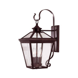 Уличный настенный светильник Savoy House Ellijay 5-141-13