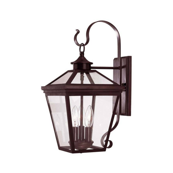 Уличный настенный светильник Savoy House Ellijay 5-141-13