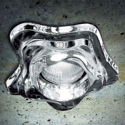 Встраиваемый спот (точечный светильник) Leucos SD Baia 0000833