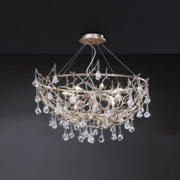 Подвесной светильник Serip Coral CT3301/12 FP