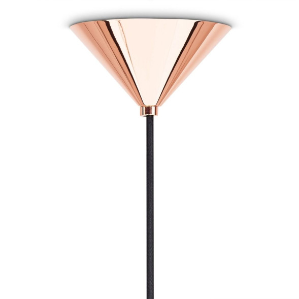 Подвесной светильник Tom Dixon Etch ETS03CEU