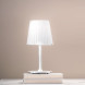 Настольная лампа De Majo LUME L1WD 0LUME0L11