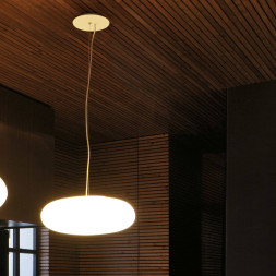 Подвесной светильник Vibia Vol 0220 03