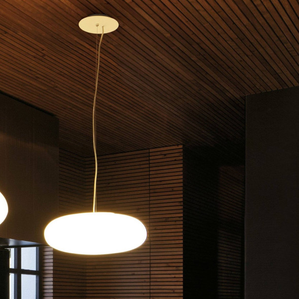 Подвесной светильник Vibia Vol 0220 03