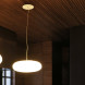 Подвесной светильник Vibia Vol 0220 03
