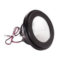 SLV LED lamps 553020 QPAR111 Module 10°, 2000K-2800K, black, 1000lm