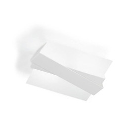 Настенно-потолочный светильник Linea Light Zig Zag 7400