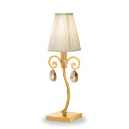 Настольная лампа Prearo OLIMPIA 2110/P/O