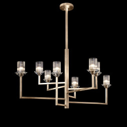 Потолочная люстра Fine Art Lamps Neuilly 879140-2