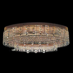 Потолочный светильник Orion DLU 2317/8 gold