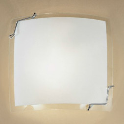 Настенно-потолочный светильник Orion Leuchten NU 9-323/35 Chrom