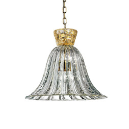 Подвесной светильник Barovier&amp;Toso Rigati 5581/CC
