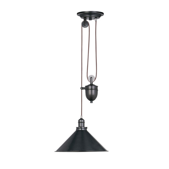 Подвесной светильник Elstead Lighting Provence PV/P OB