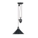 Подвесной светильник Elstead Lighting Provence PV/P OB