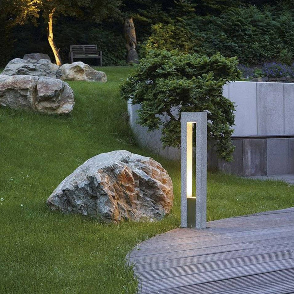 Садово-парковый фонарь SLV Arrock 231420