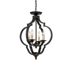 Люстра Savoy House Kelsey 6-8905-4-41