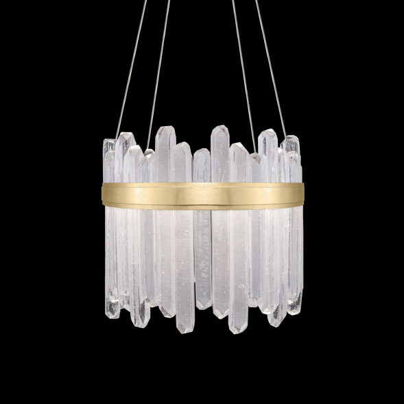 Подвесной светильник Fine Art Lamps Lior 882240-21 2700K